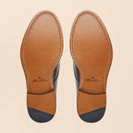 Brooks Brothers - Men's Salinger Blucher Shoes