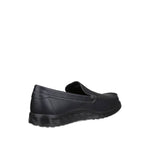 Ecco - Men's Lite Moc Leather Moccasin Shoes