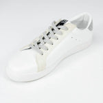 Grace And Lace - Women's Star Sneakers