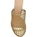 Salvatore Ferragamo - Women's High Heeled Mules
