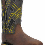 Dan Post. - Men's 12" Pull-on Work Boot