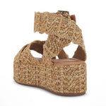 Schutz - Women's Jami Platform Sandal