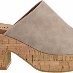Corkys Footwear - Women's Watch Your Step Platform Clogs