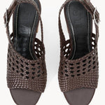 Staud - Women's Martina Platform Sandal