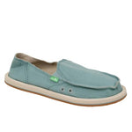 Sanuk - Women's Donna Hemp Shoes