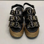 Free People - Women's Armor Flatform Sandals