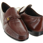 Florsheim - Men's Riva Moc Toe Bit Loafer
