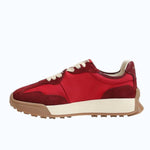 Sam Edelman - Women's Langley Lace Up Sneaker