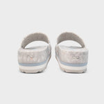 Fleks Footwear - Women's East Beach Slide Platform