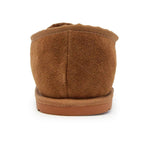 Lamo - Women's Open Toe Wide Wrap Slippers