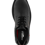 Andrea - Men's Leather Oxford Shoes