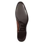 Bally - Men's Skiligny Grained Calf Leather Desert Boots