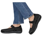 Orthofeet - Women's Chattanooga Mary Jane Orthopedic Shoes