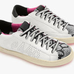 P448 - Women's Cobra Sneakers