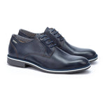 Pikolinos - Men's Leon M4v Leather Lace-up Shoes