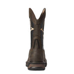 Ariat - Men's Workhog Xt Venttek Bold Soft Toe Boots
