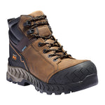 Timberland - Men's Work Summit Composite Safety Toe Work Boots