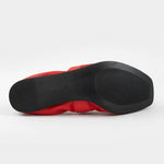 Free People - Women's Ursa Gemini Ballet Flats