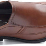 Rockport - Men's Sherwood Bike Toe Slip-on