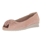 The Flexx - Women's Boco Loco Ballet Flat