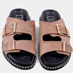 Shu Shop - Women's Charlotte Sandals