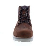 Toms - Men's Waterproof Lace Up Boot