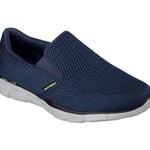 Skechers - Men's Equalizer Comfort Slip On Shoes