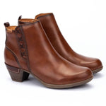 Pikolinos - Women's Rotterdam Heeled Ankle Boots