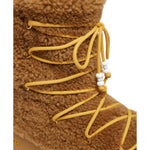Bally - Women's Corviglia Fur Boots