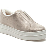 J/Slides - Women's Nada Sneakers