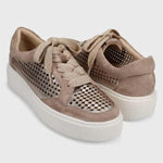 Vaneli - Women's Yago Lace Up Sneaker