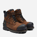 Timberland - Men's Boondock Hd Nano Toe Boots