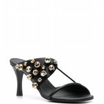 Stella Mccartney - Women's 100 Stud Mule Sandals