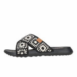 Hey Dude - Women's Christi Cottage Crochet Slide