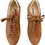 Vaneli - Women's Yashi Laceup Platform Sneaker
