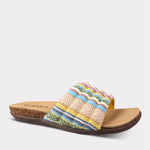 Lamo - Women's Clea Slide Sandal