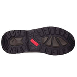 Propet - Men's Blizzard Mid Zip Insulated Boots