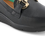 Andrea - Women's Exclusive Comfort Leather Loafers