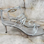 Alexandre Birman - Women's Phoebe Classic Thin Heel Sandal