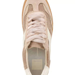 Dolce Vita - Women's Notice Suede Lace-up Sneakers