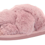 Pj Salvage - Women's Loungewear Luxe Plush Slides Slipper