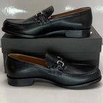 Paul Fredrick - Men's Colin Slip-on Bit Loafers