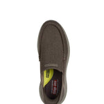 Skechers - Men's Parson Ralven Slip-in