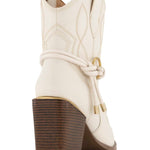 Andrea - Women's Western Fashion Boots
