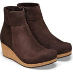 Birkenstock - Women's Ebba Wedge Bootie - Narrow