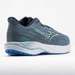 Mizuno - Men's Wave Inspire 21 Shoe