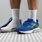 Mizuno - Men's Wave Inspire 21 Running Shoe