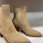 Dolce Vita - Women's Shadie H2o Suede Boot