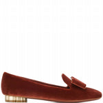 Salvatore Ferragamo - Women's Sarno Loafers