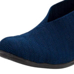 Charleston Shoe Co. - Women's Cape Herringbone Wedge Shoes